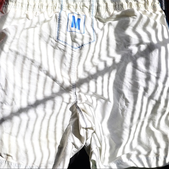 MOSSIMO Swimming Trunks - Picture 3 of 4